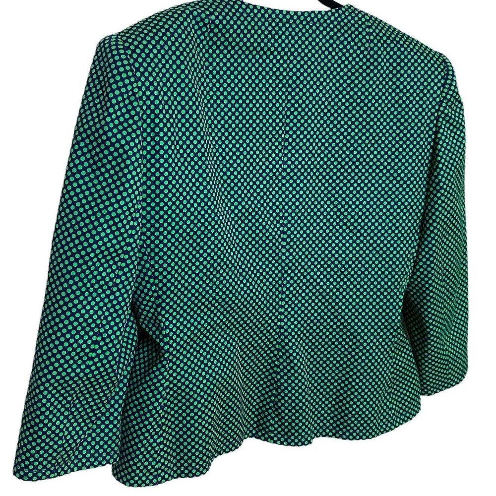 Givenchy Vintage Blazer - Picture 9 of 9